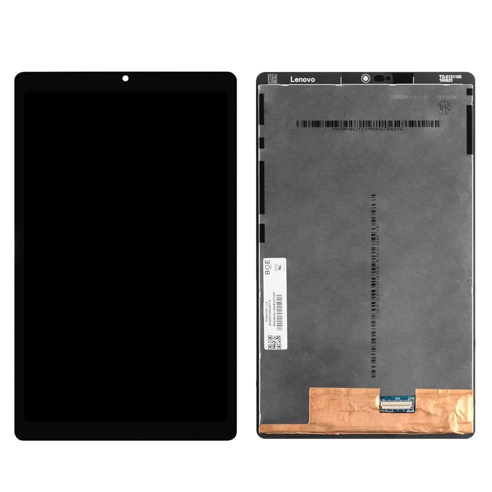 ※ はしづめ ※タブレット TB-8505F 本体 12台セット Lenovo Tab M8 (HD) | 8 型タブレット | レノボ・ ジャパン